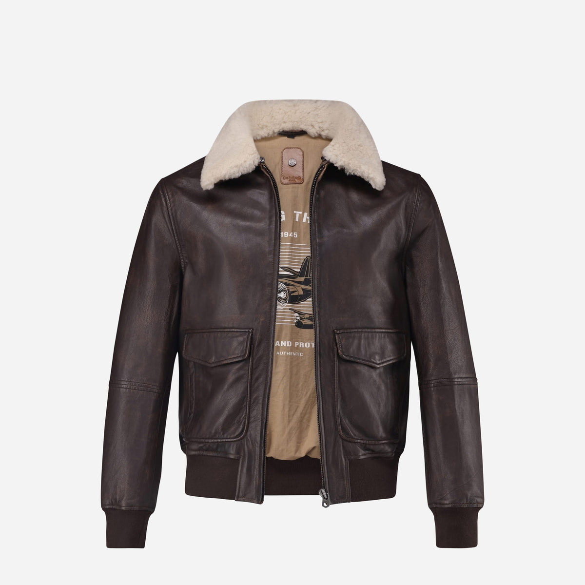 Harry Jacket