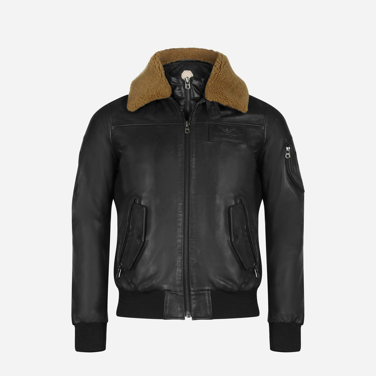 Maverick Jacket