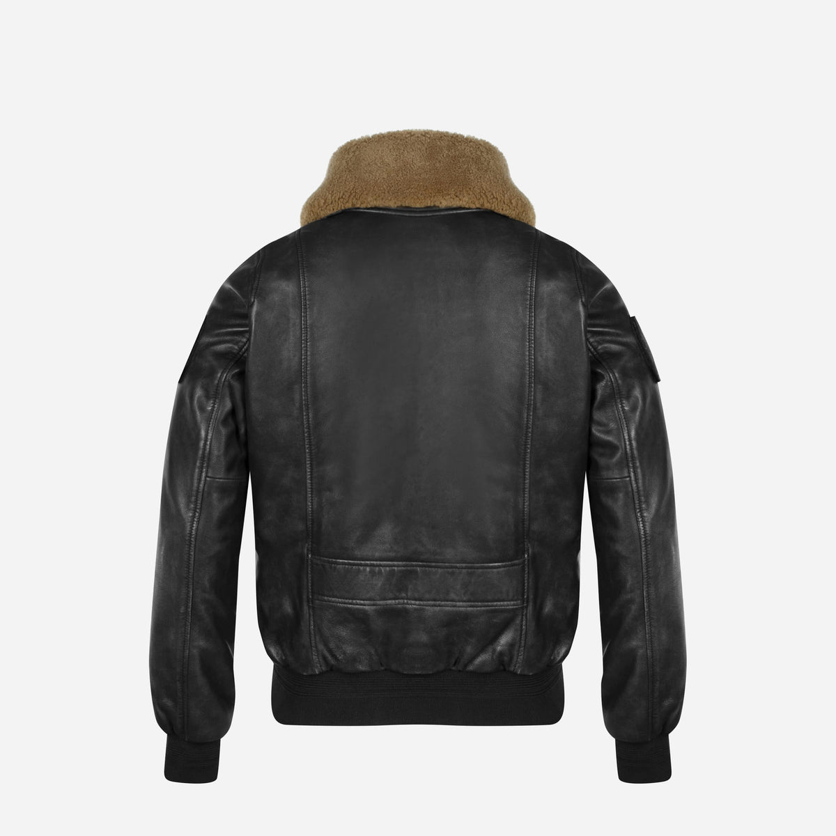 Maverick Jacket