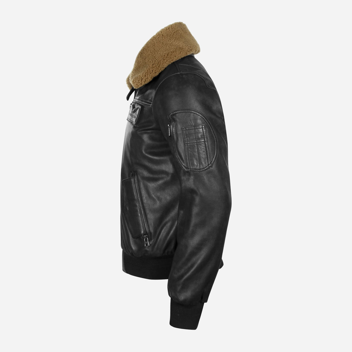 Maverick Jacket