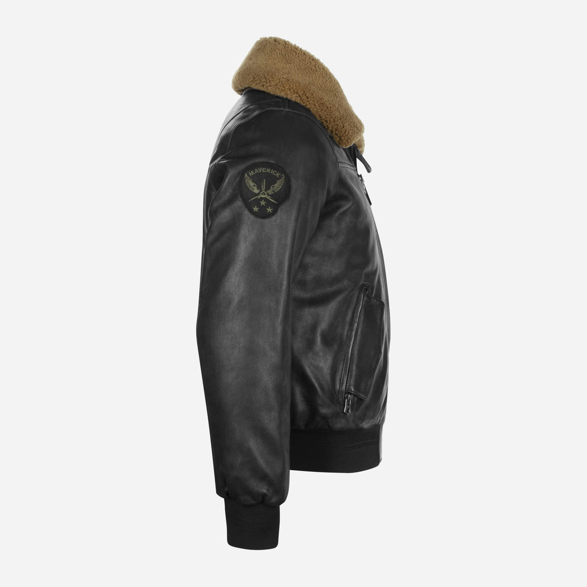 Maverick Jacket