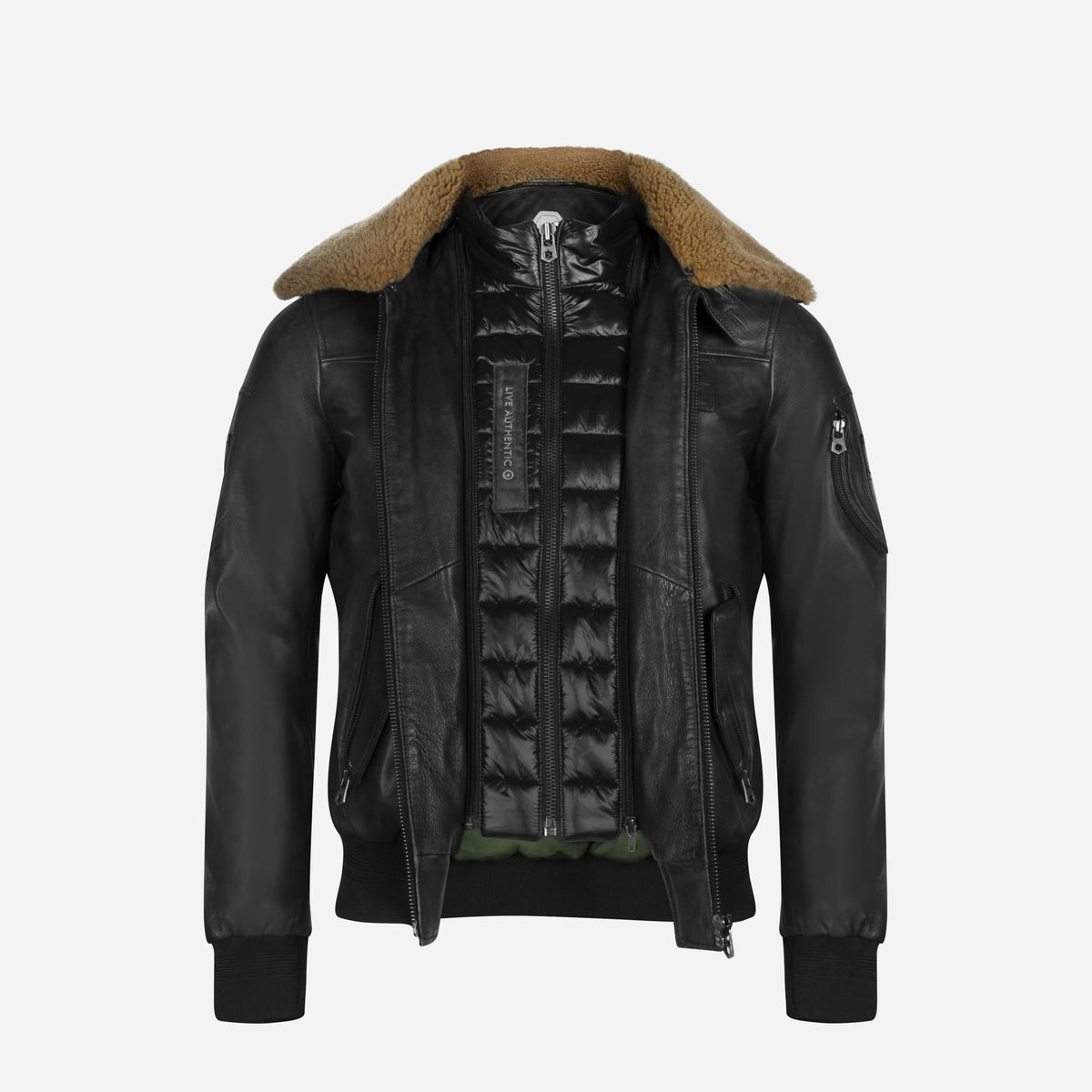 Maverick Jacket