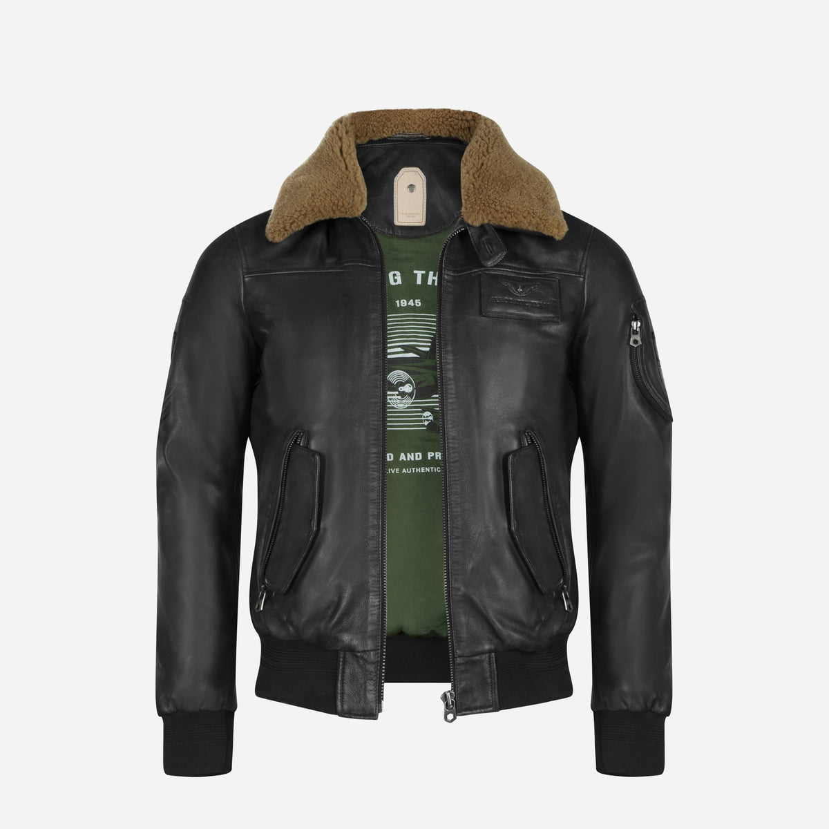 Maverick Jacket