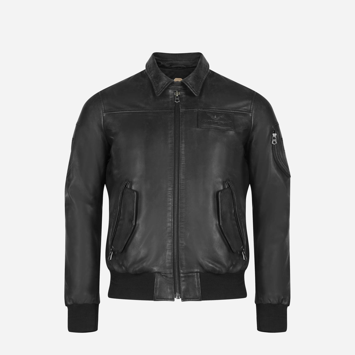 Maverick Jacket