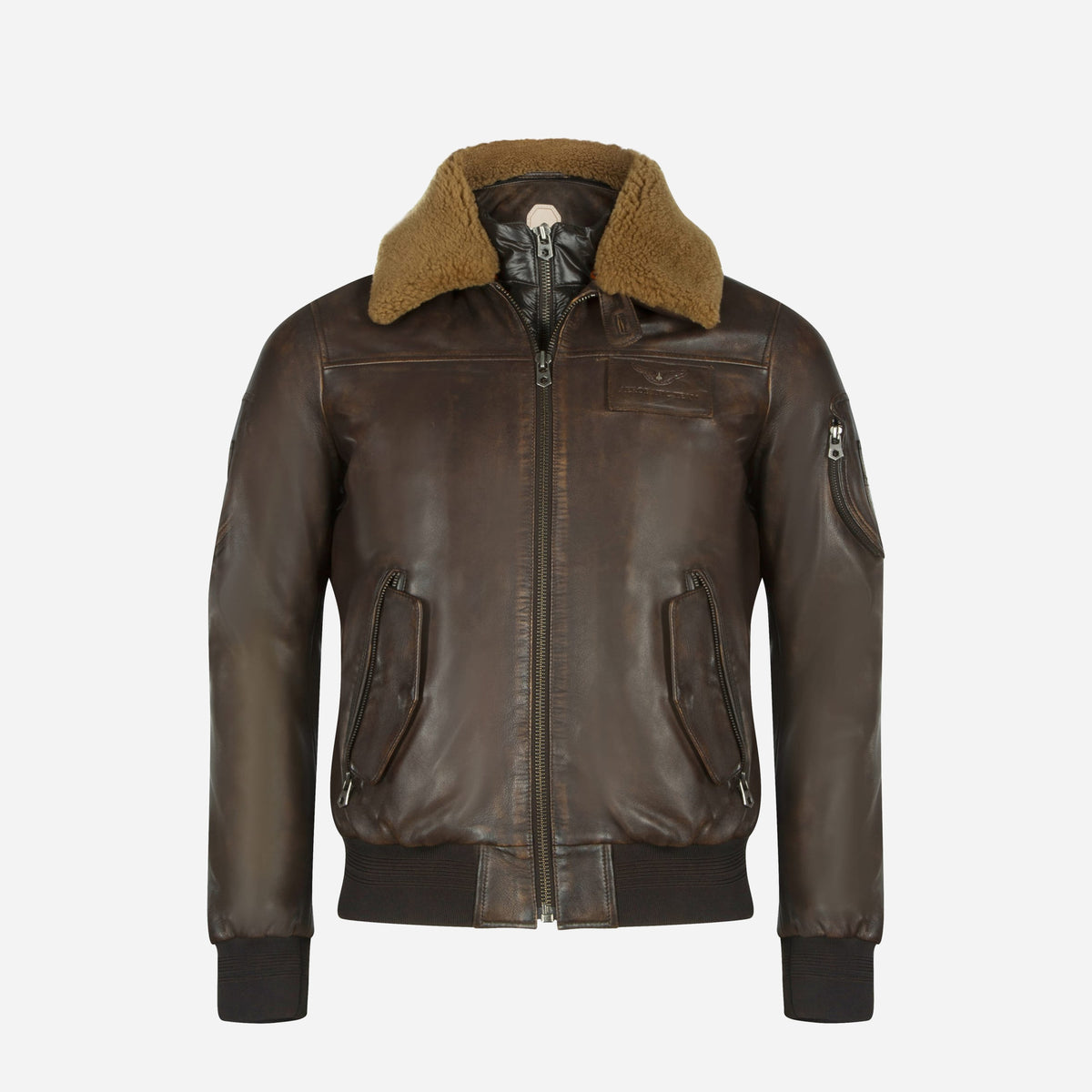 Maverick Jacket