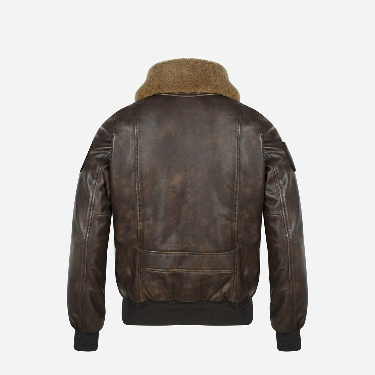 Maverick Jacket