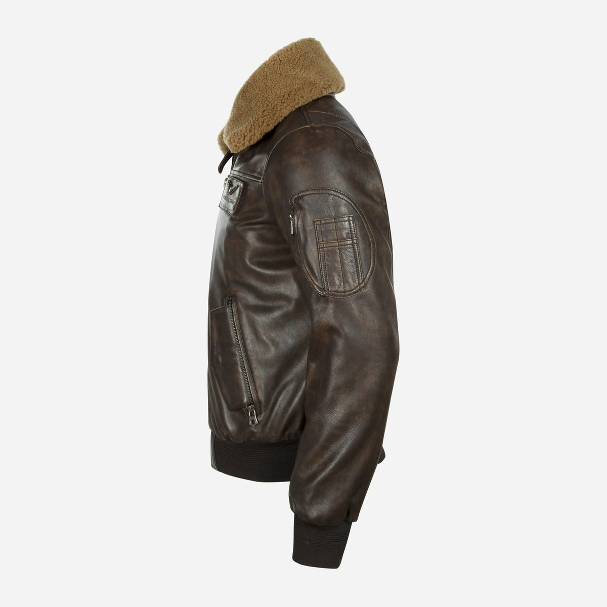 Maverick Jacket