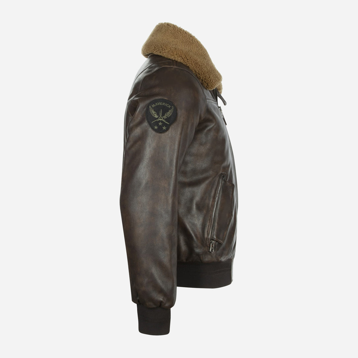 Maverick Jacket