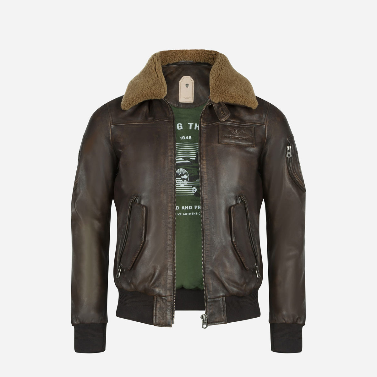 Maverick Jacket