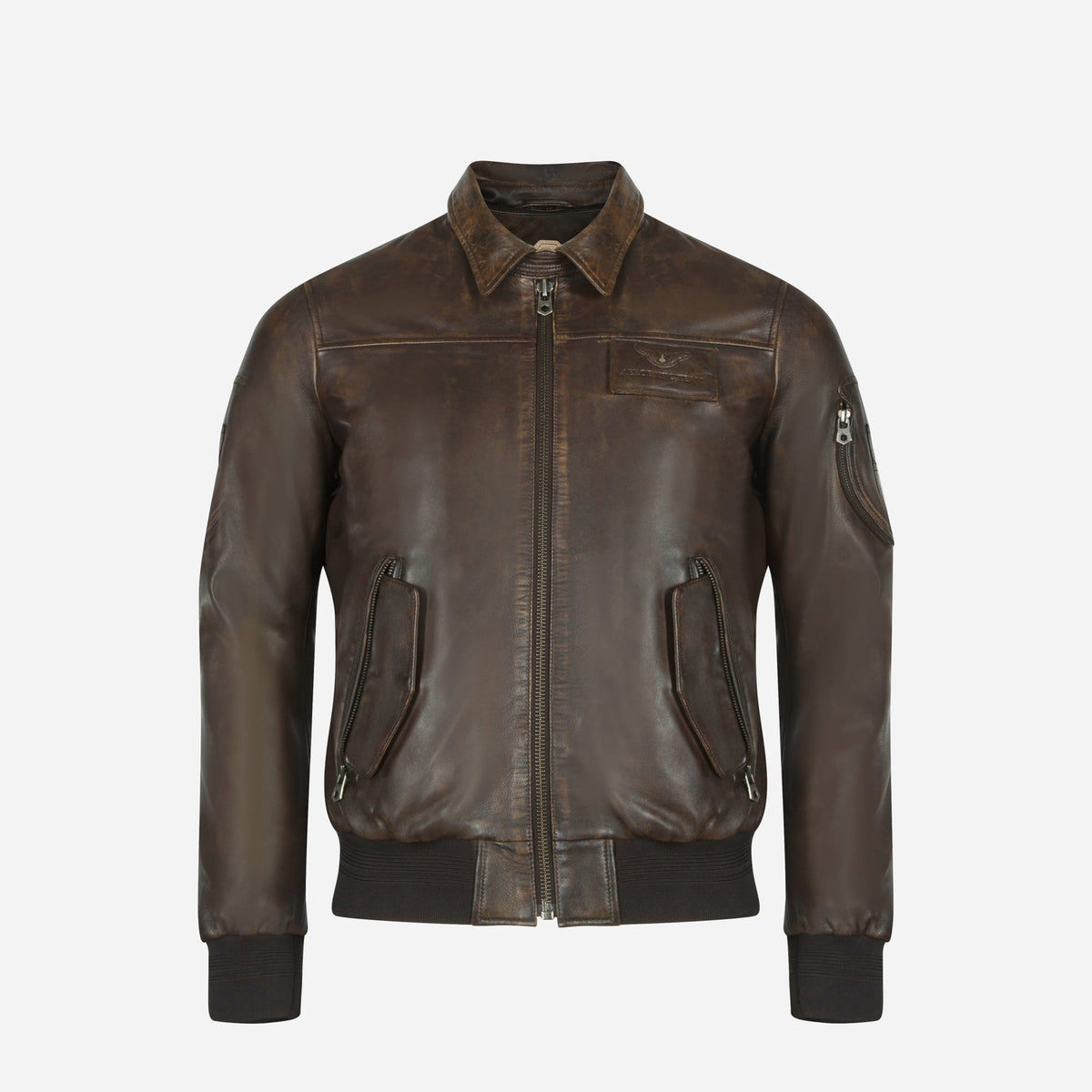 Maverick Jacket