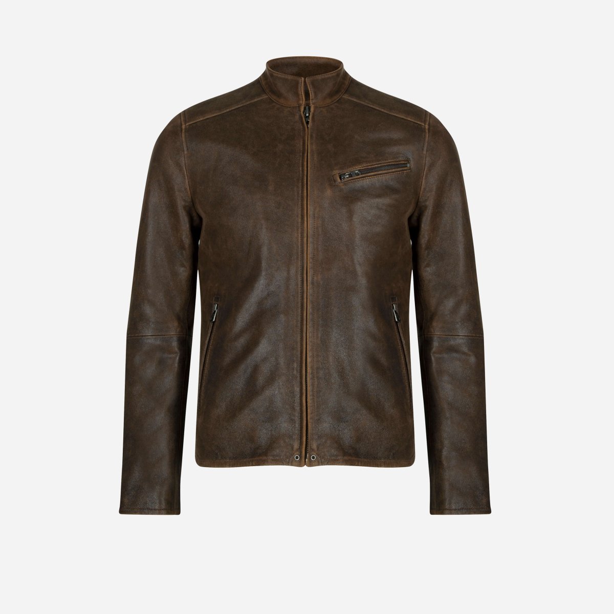 Men's Leather Jackets South Africa | Jekyll & Hide SA – Jekyll and