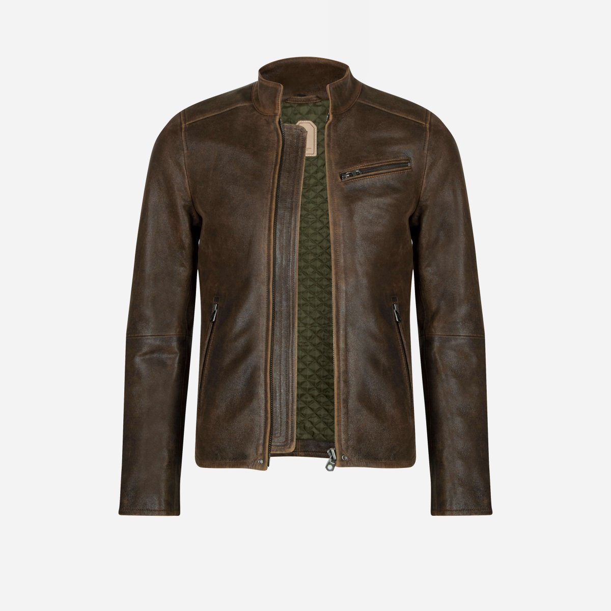 Hudson Jacket