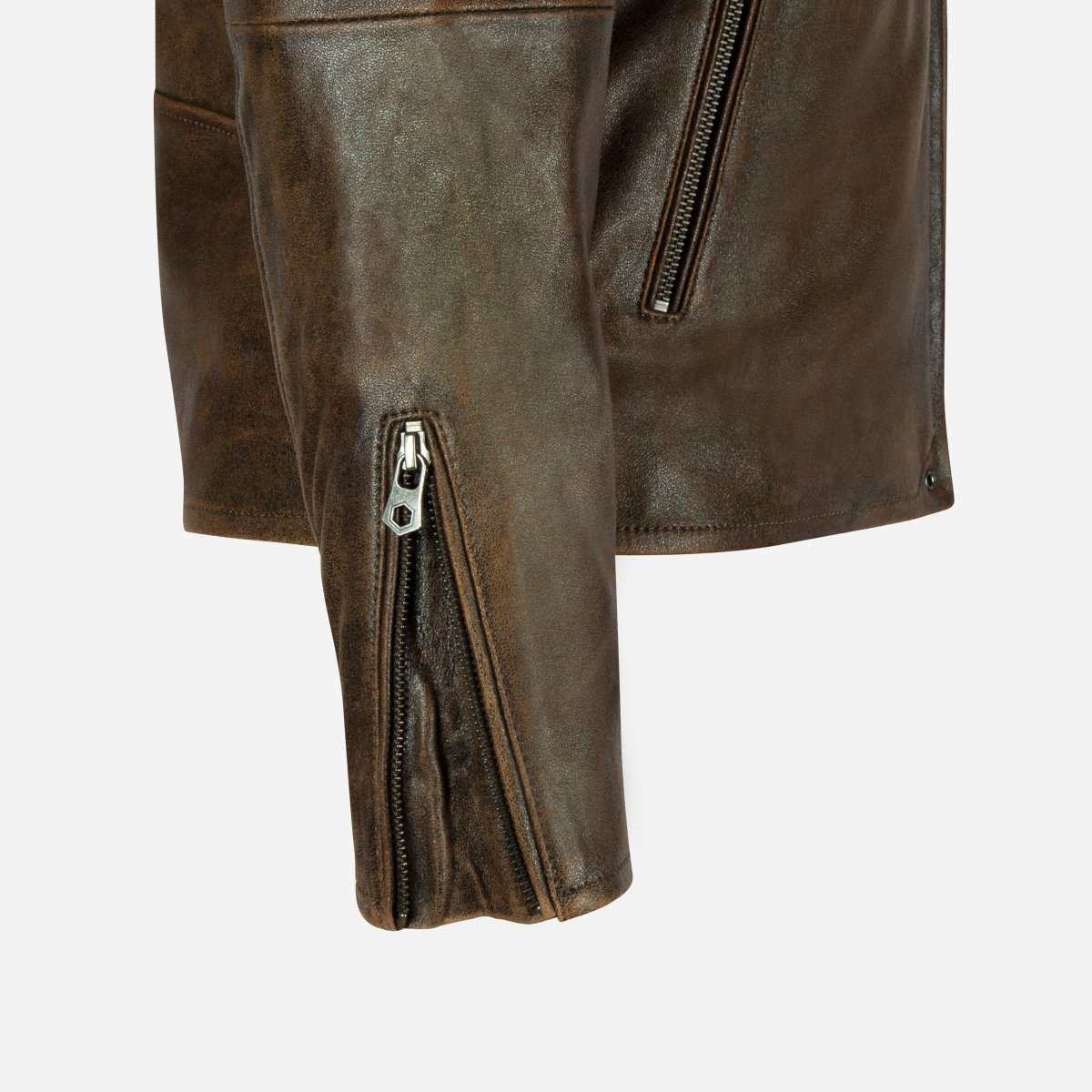 Hudson Jacket