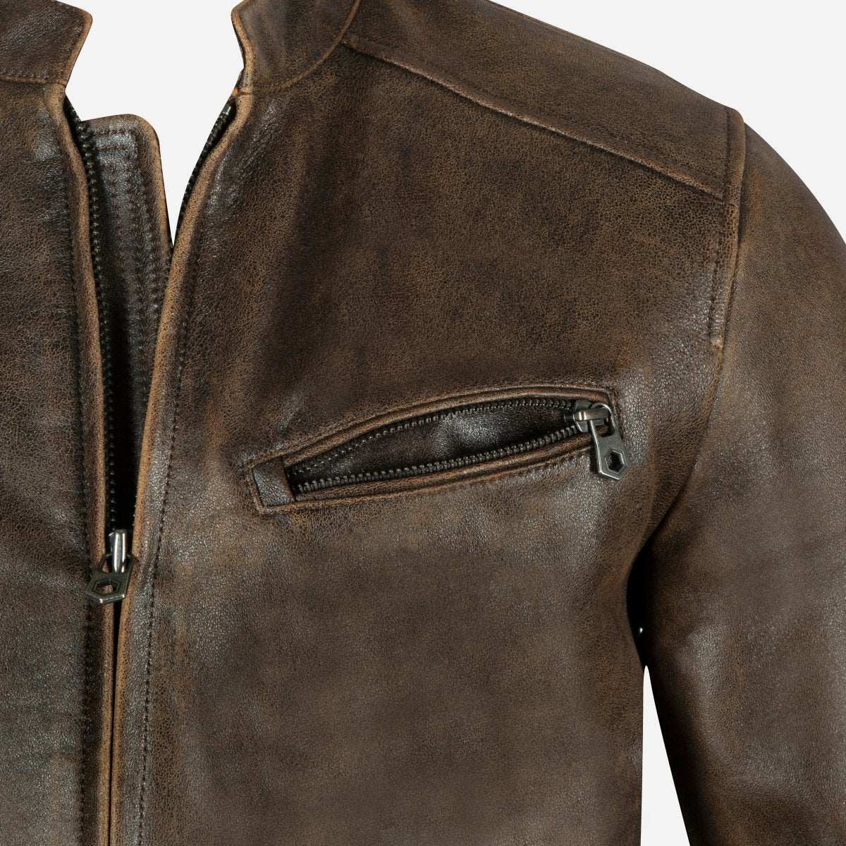 Hudson Jacket