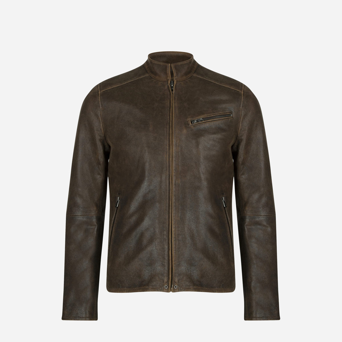 Hudson Jacket