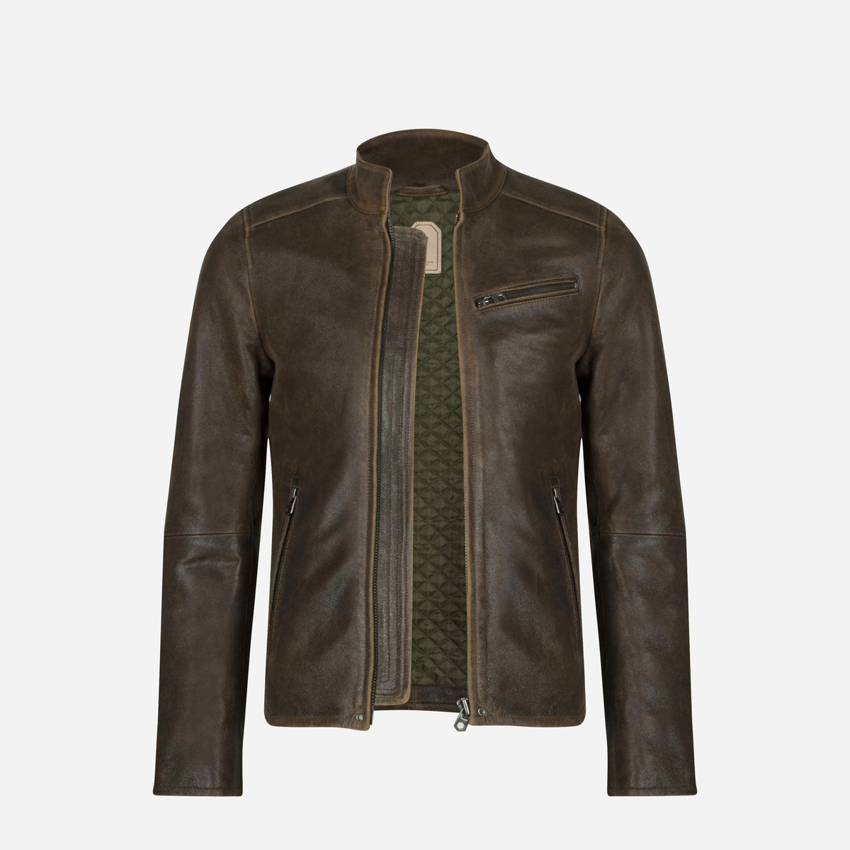 Hudson Jacket