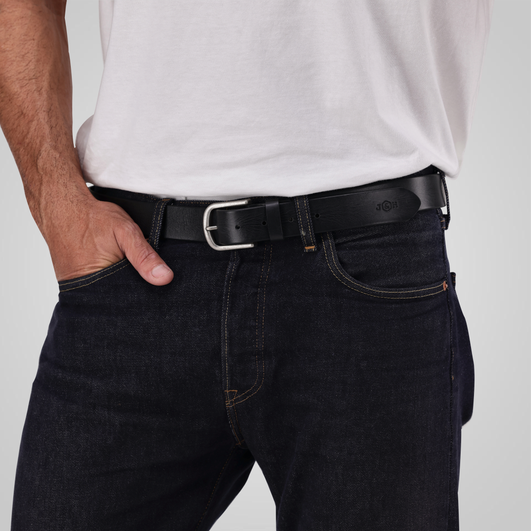 Chicago, Men's Belt