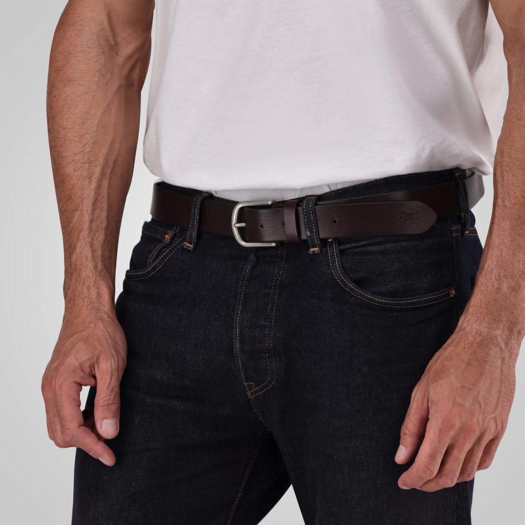 Chicago, Men's Belt