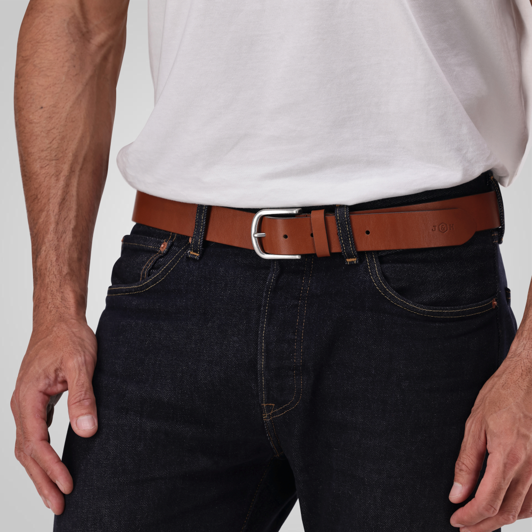 Chicago, Men's Belt