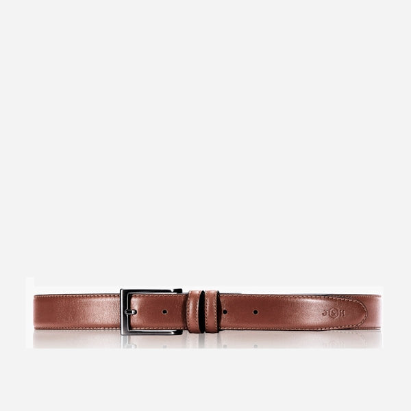 Arizona Men's Leather Slim Belt | Jekyll & Hide SA
