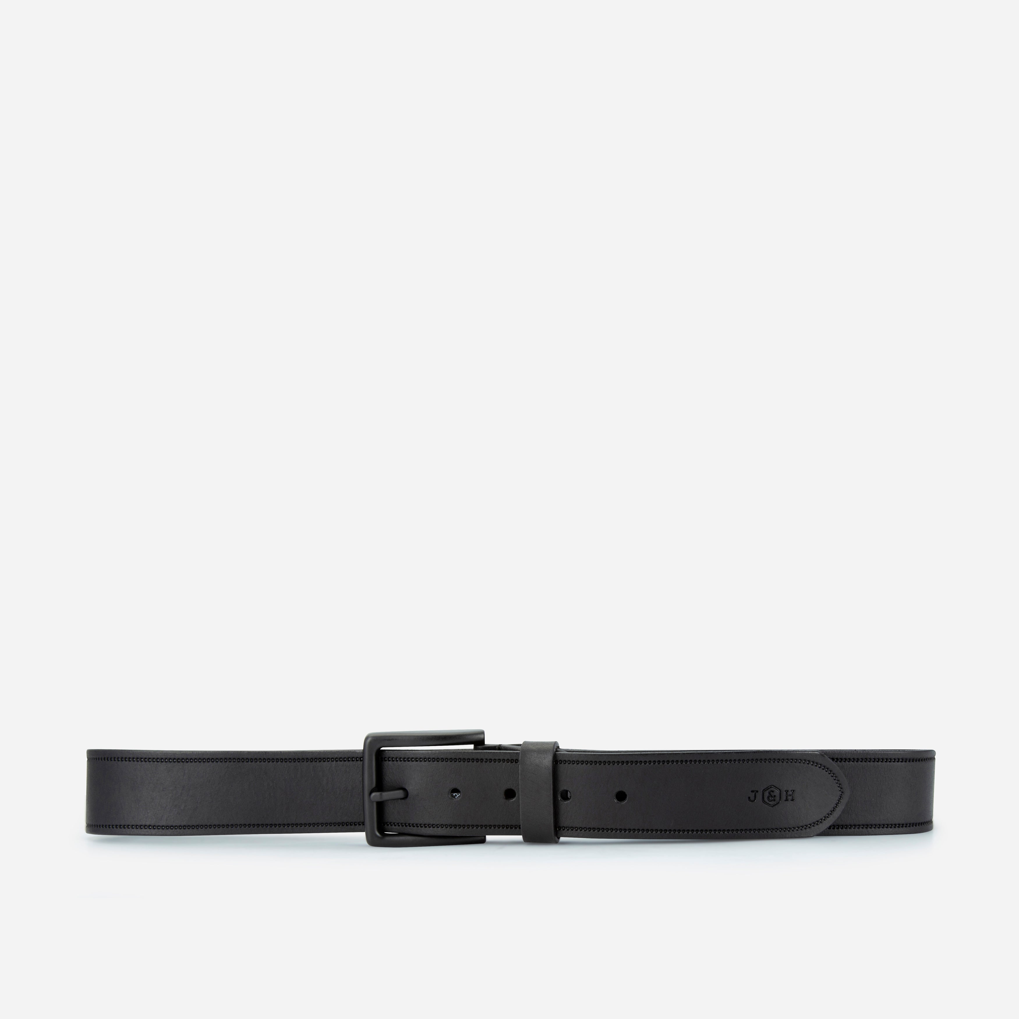 Melbourne Leather Belt
