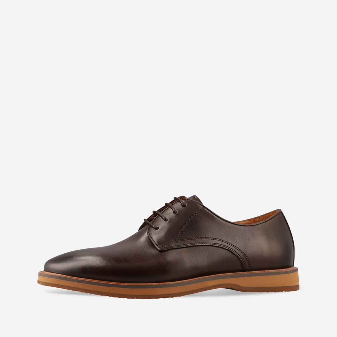 Istanbul Lace up Shoe