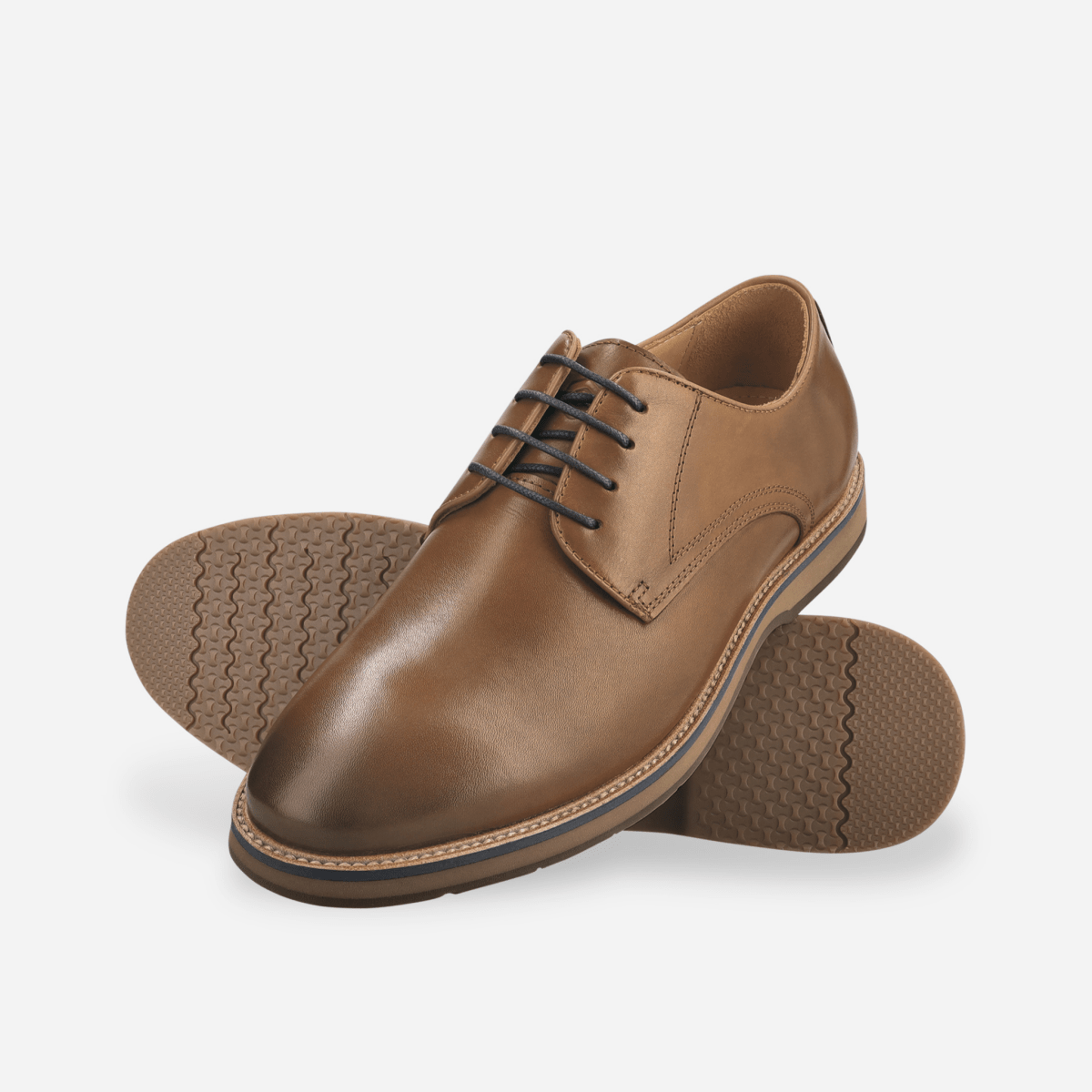 ISTANBUL Men's Leather Lace-Up Shoes | Jekyll & Hide SA – Jekyll