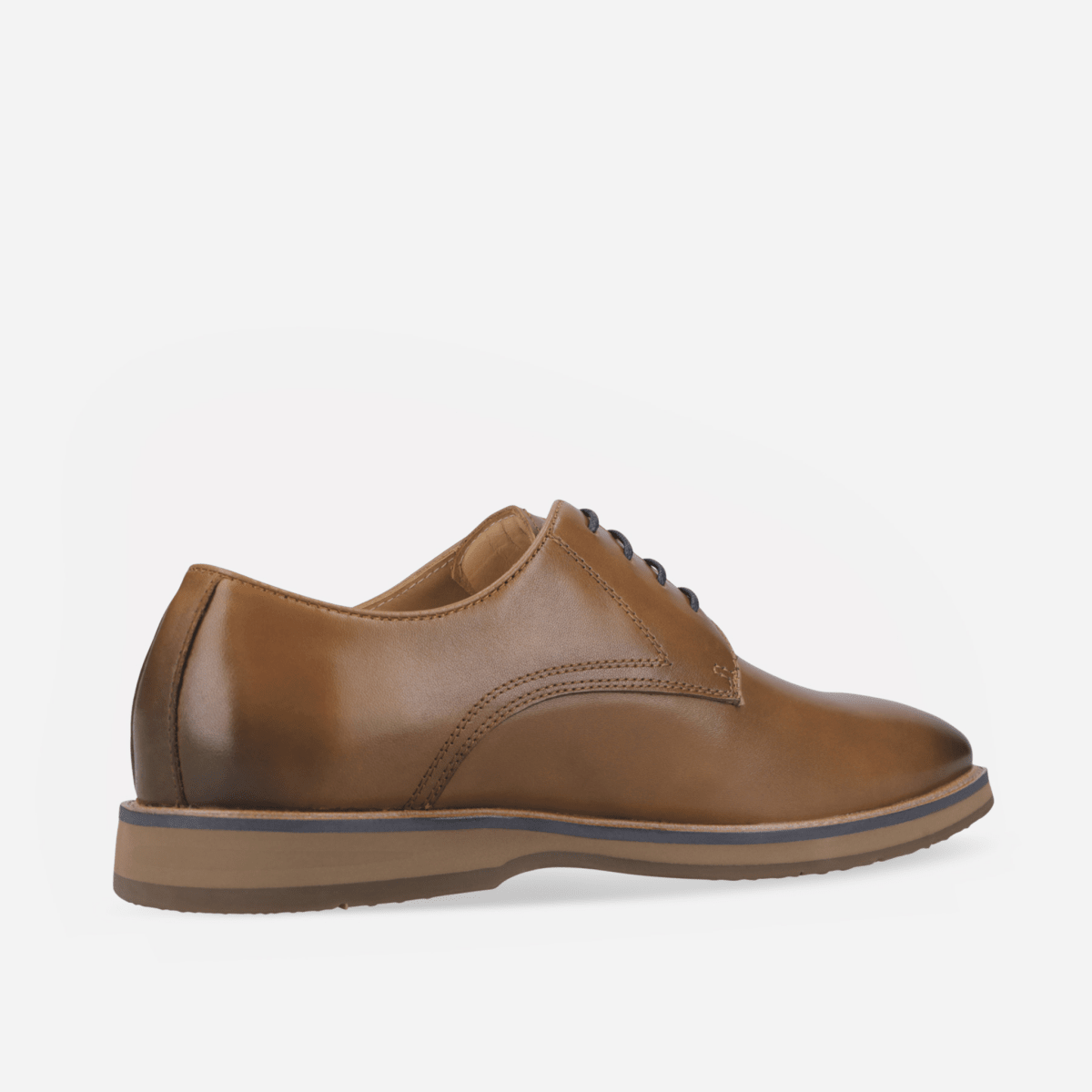 ISTANBUL tan men's leather shoe by Jekyll & Hide - product image 11