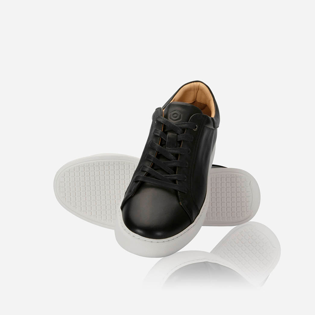 Seattle Leather Sneaker