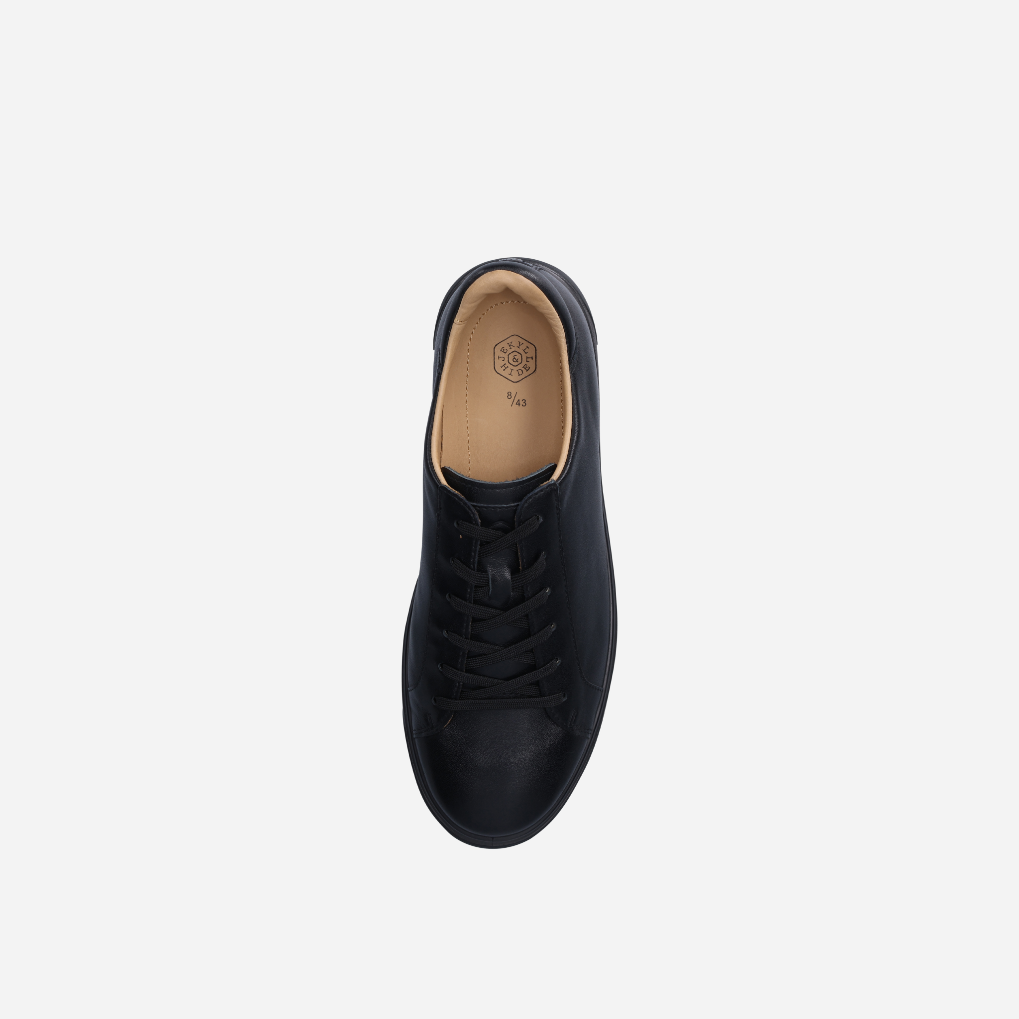 Seattle Leather Sneaker