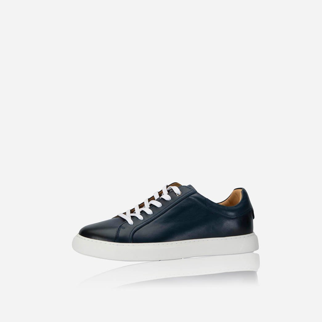 Seattle Leather Sneaker