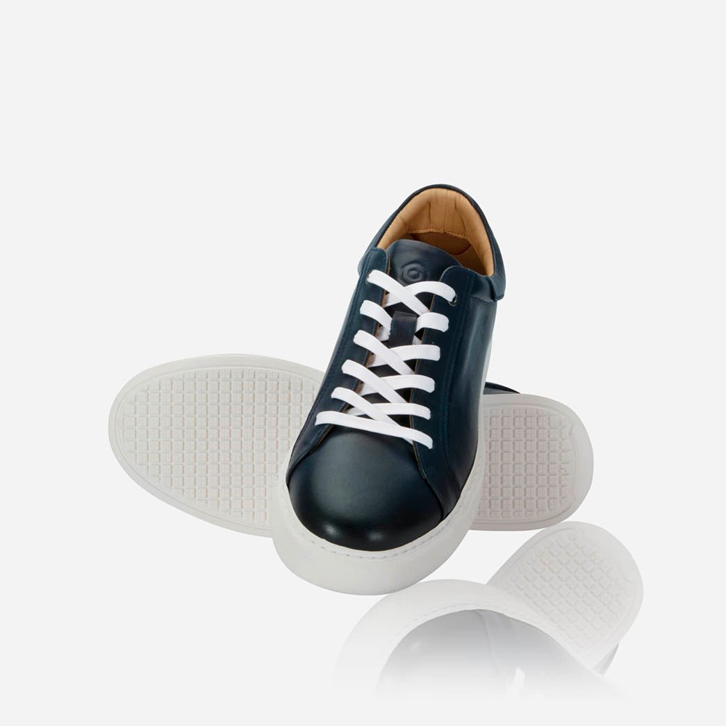 Seattle Leather Sneaker