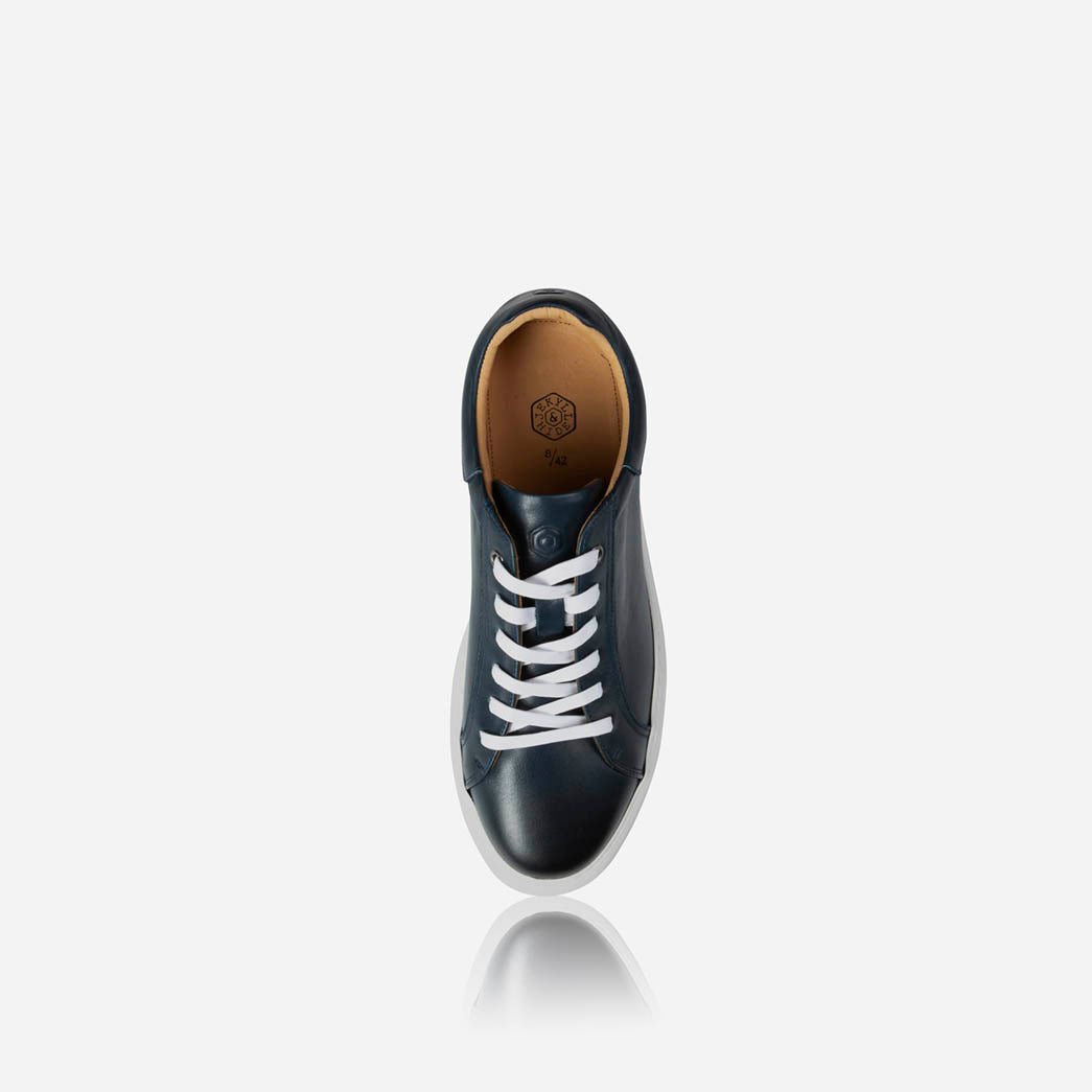 Seattle Leather Sneaker