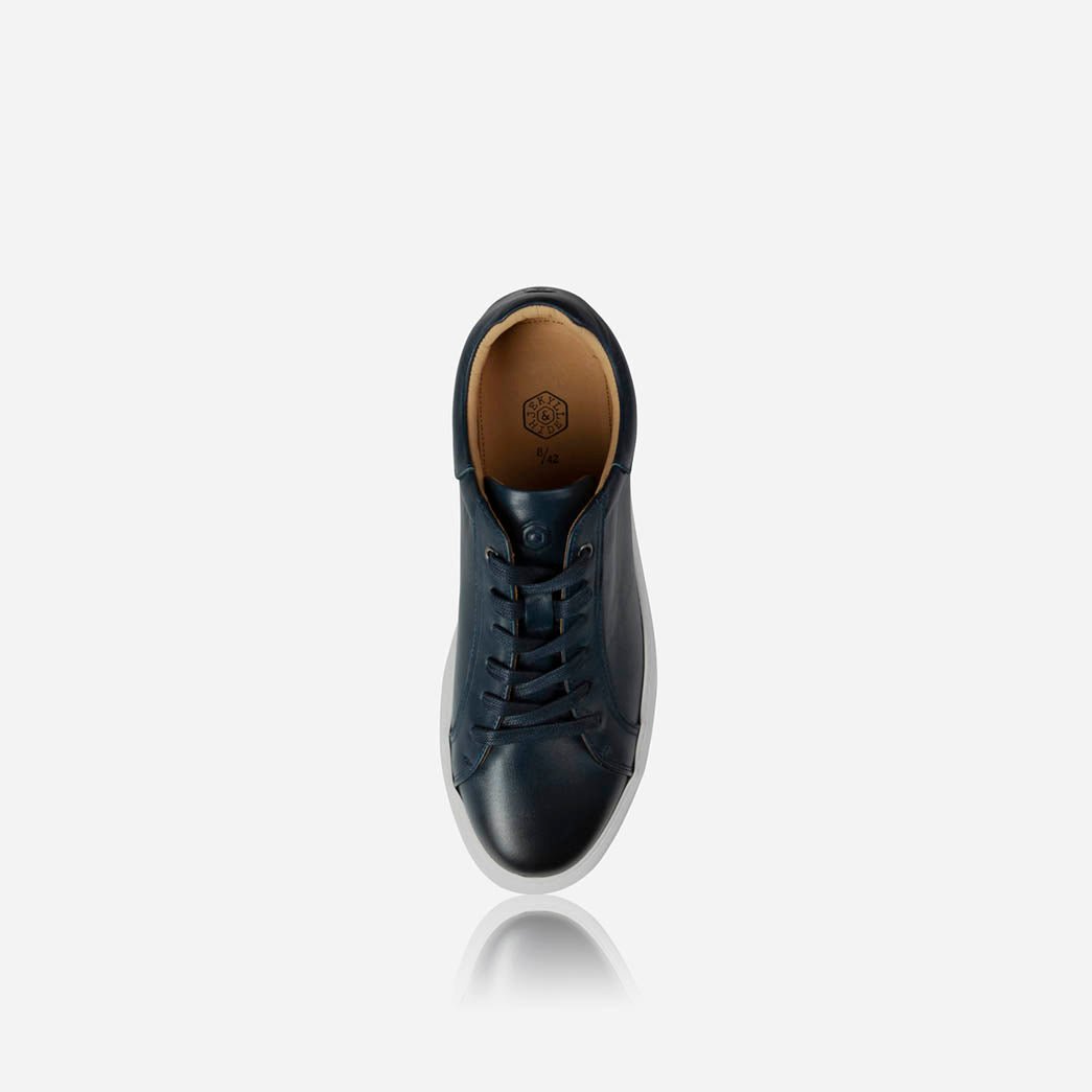 Seattle Leather Sneaker