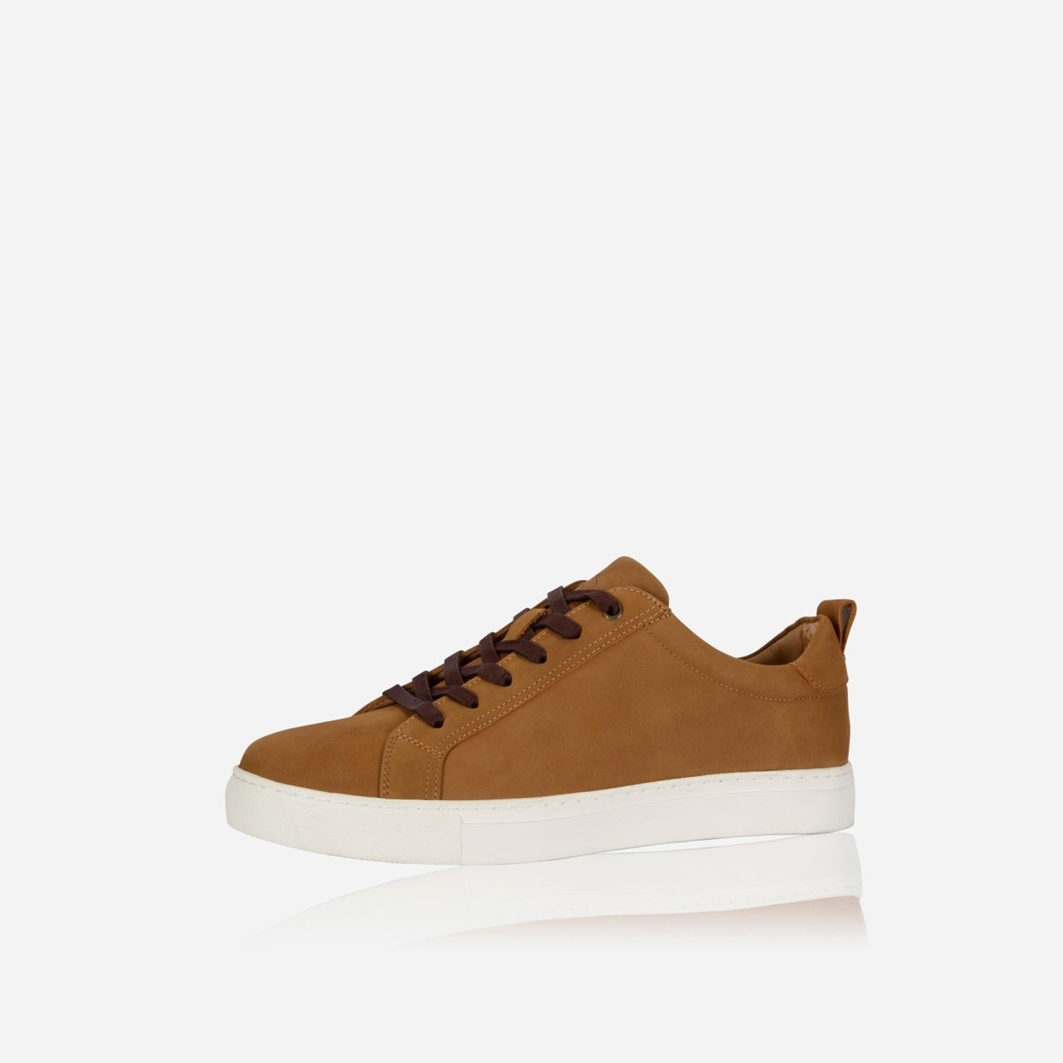 Seattle Leather Sneaker