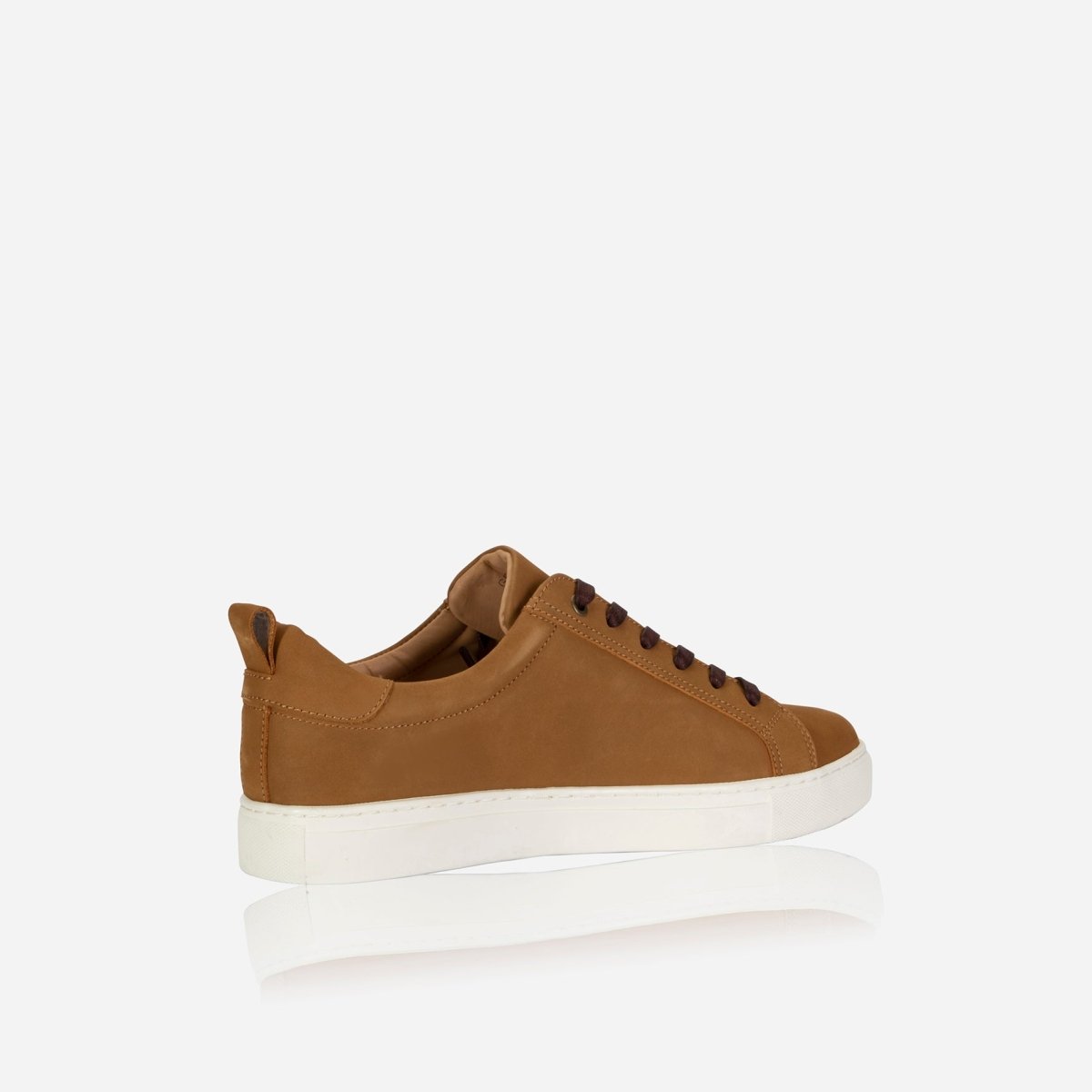 Seattle Leather Sneaker