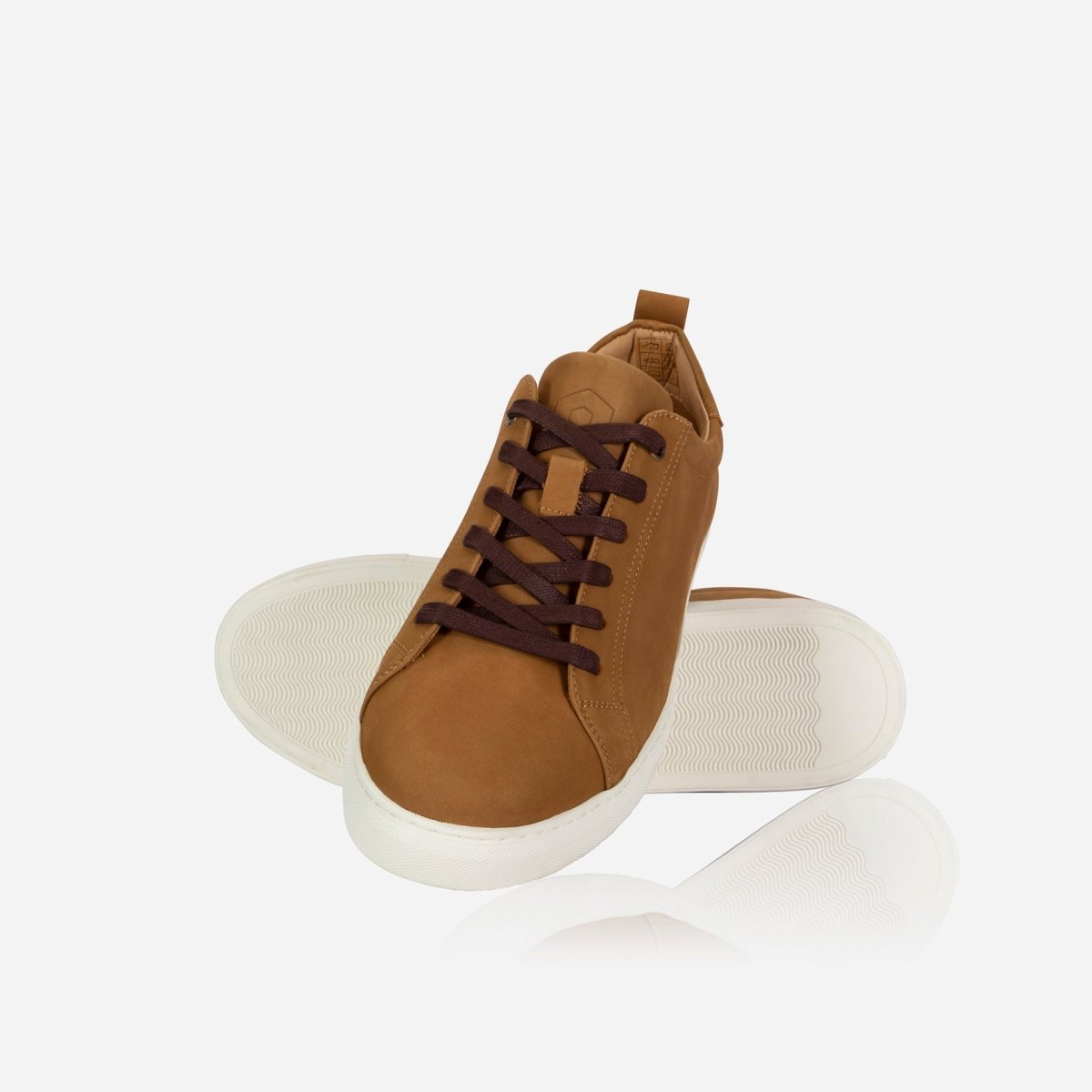 Seattle Leather Sneaker