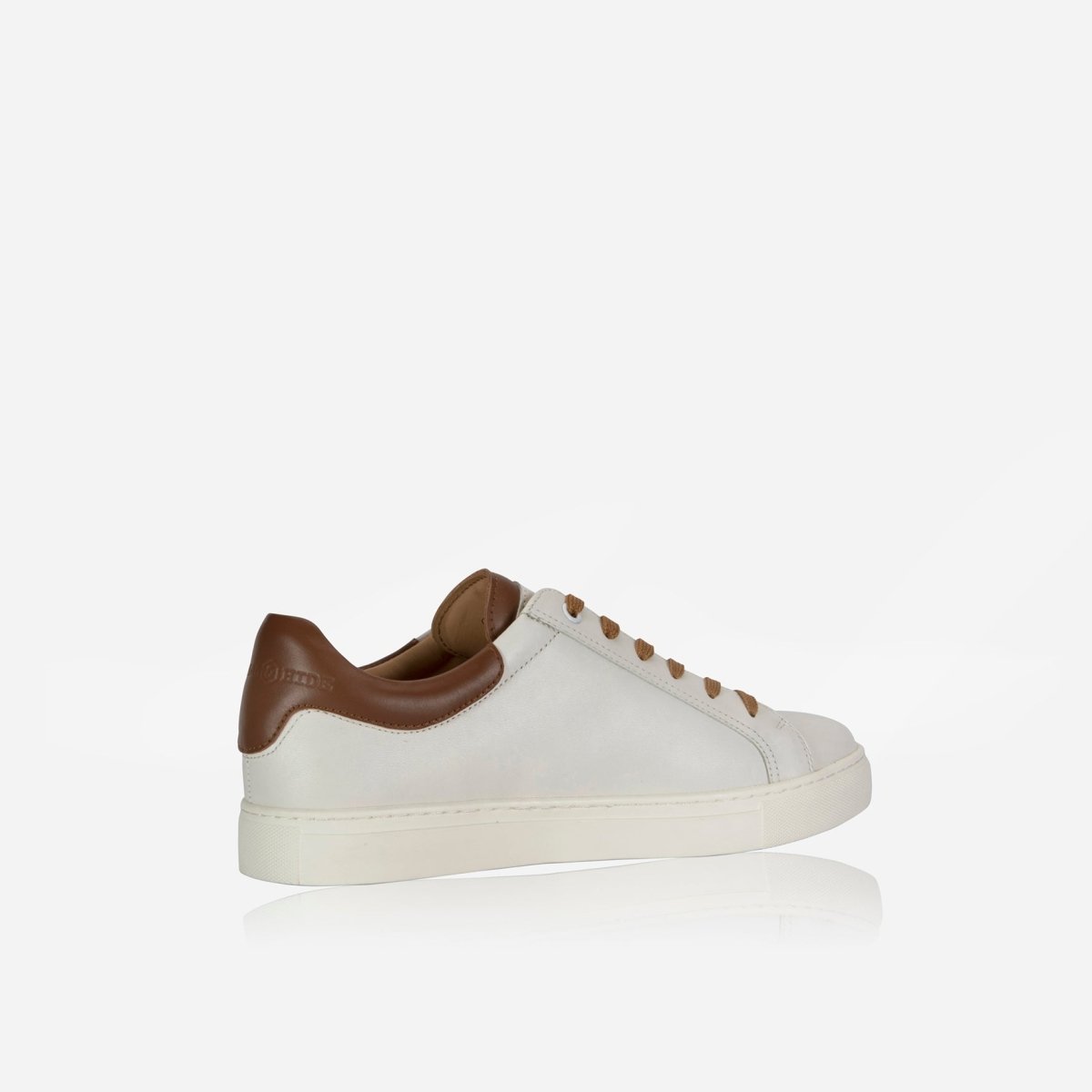 Seattle Leather Sneaker