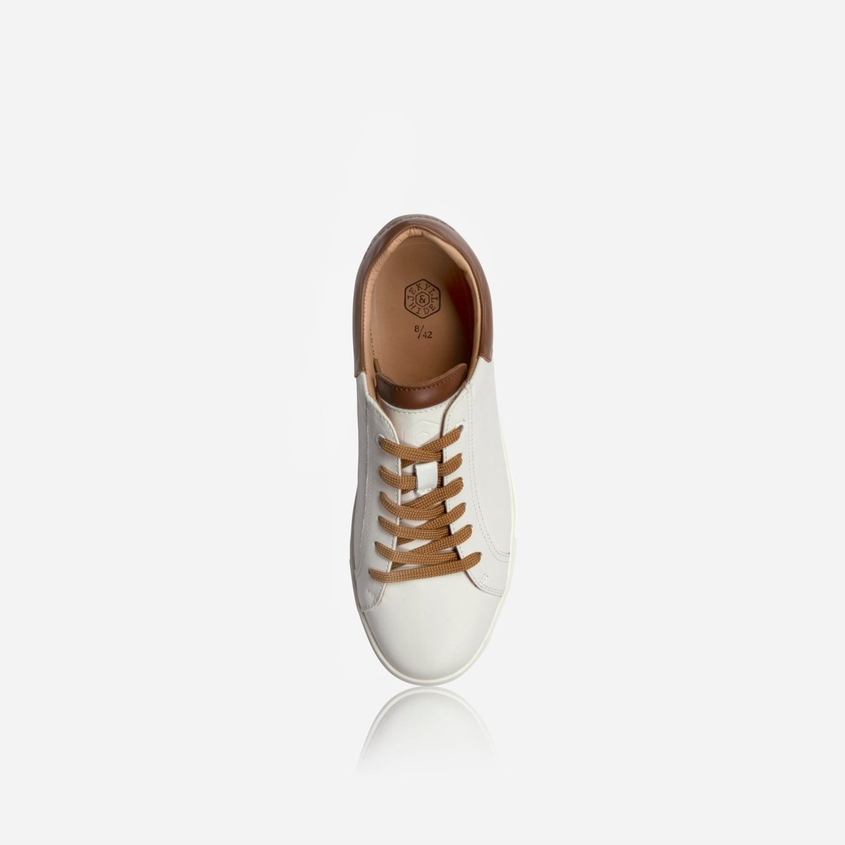 Seattle Leather Sneaker