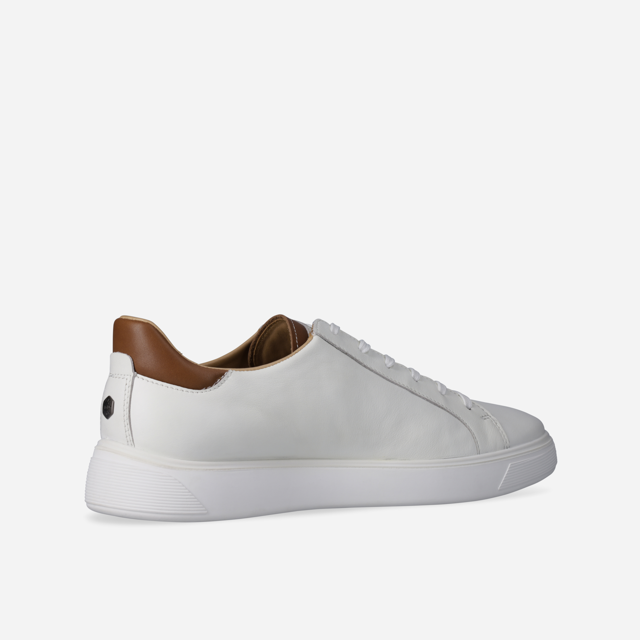 Seattle Leather Sneaker