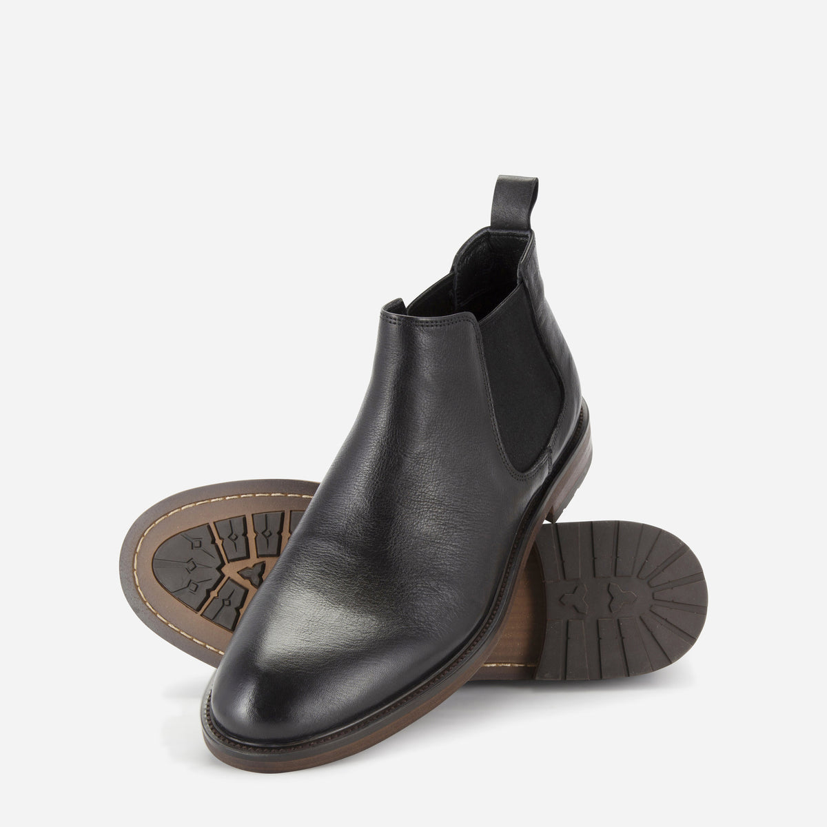 Chelsea Boot