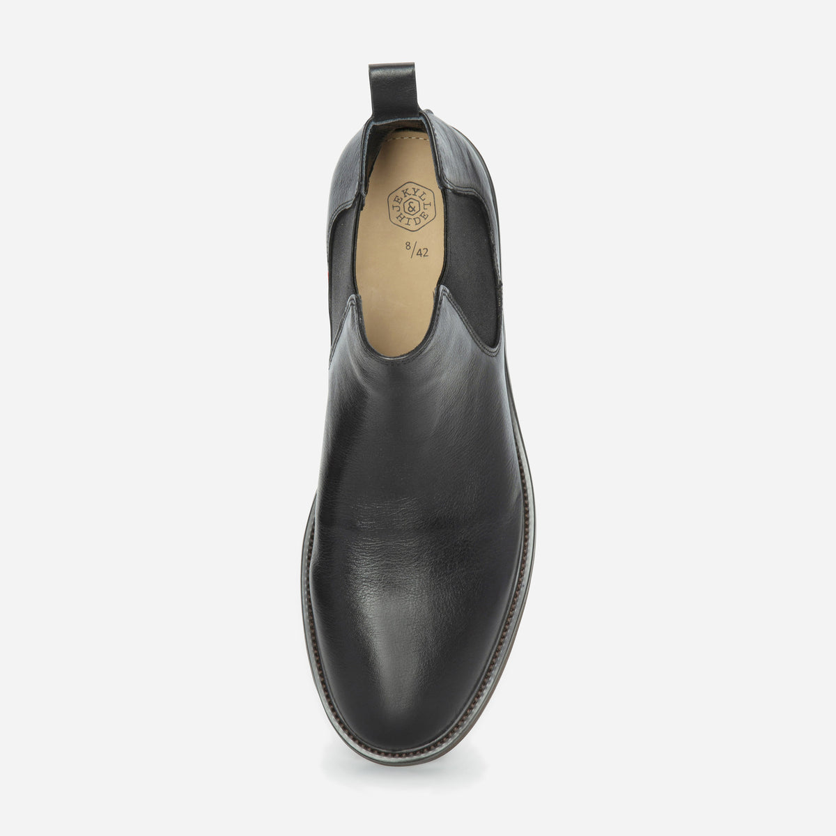 Chelsea Boot