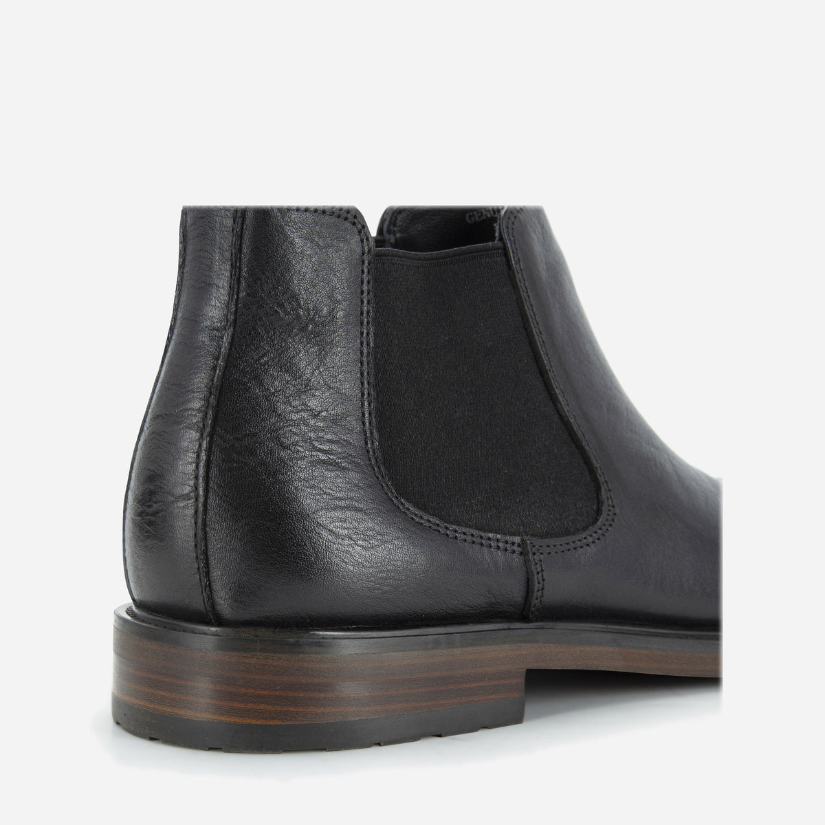 Chelsea Boot