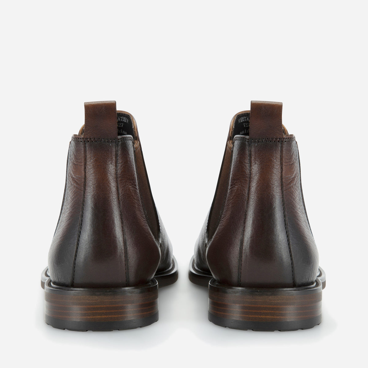 Chelsea Boot