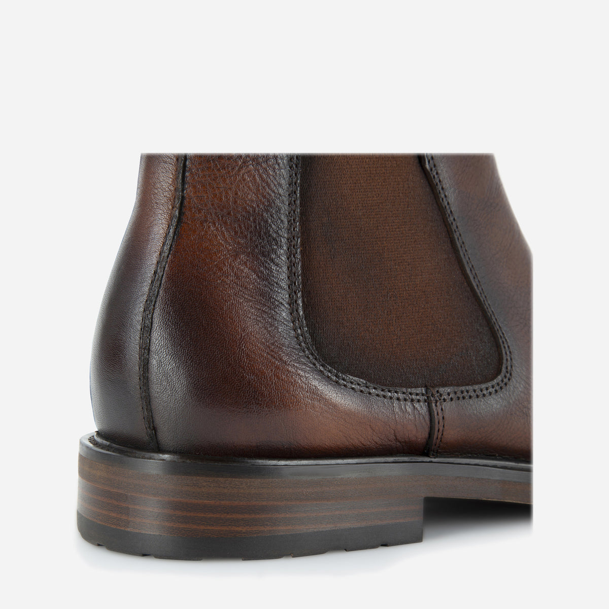 Chelsea Boot