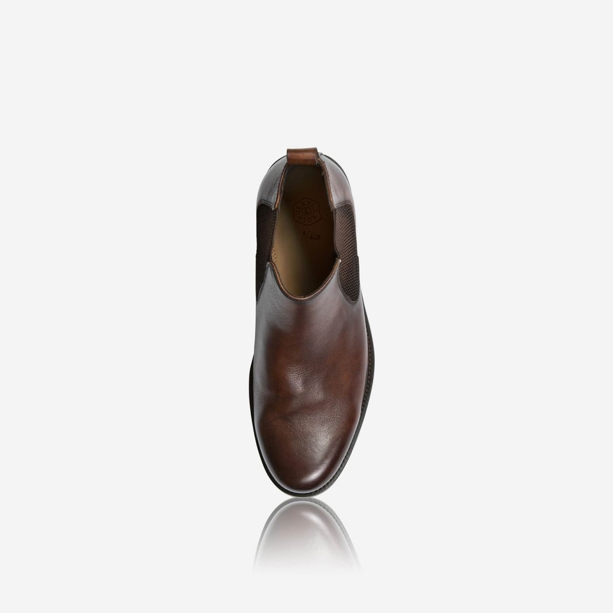 Chelsea Boot