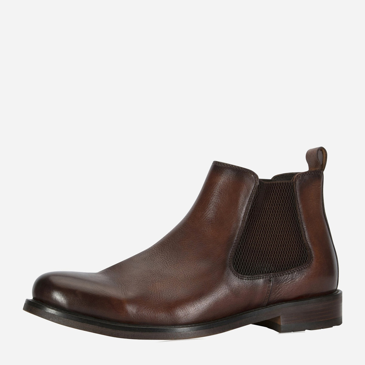 Chelsea Boot