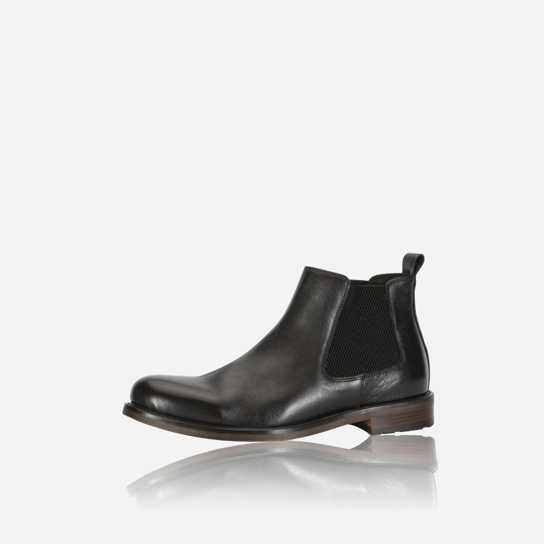 Chelsea Boot