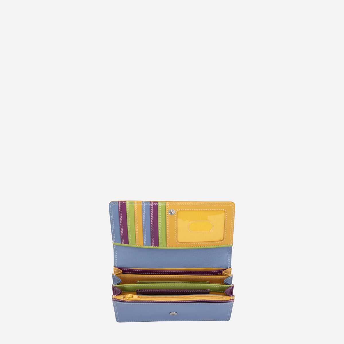 Caribbean Large Purse