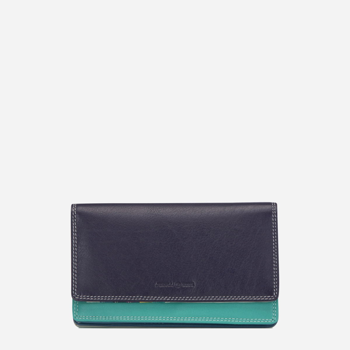 Caribbean Large Purse